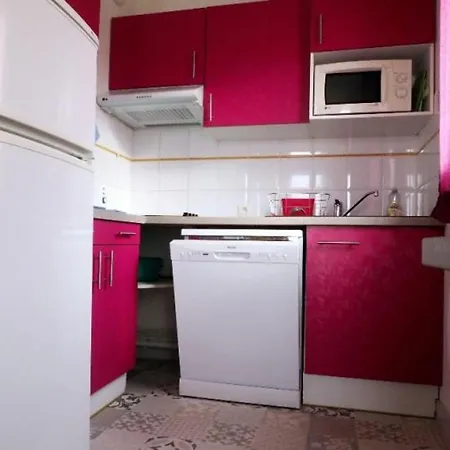 Appartamento Lumineux Avec Parking - 4 Pers. - Fr-1-879-9 Rochefort (Charente-Maritime)